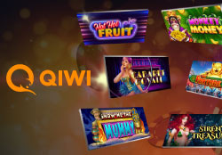 Электронный кошелек Киви