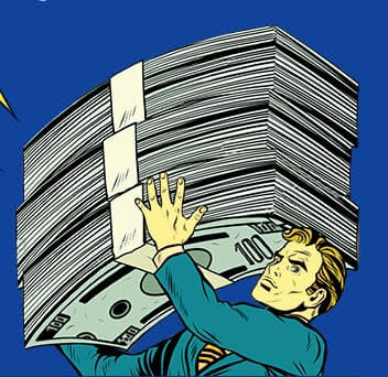 Получите свой приз реальными деньгами Выигрывайте реальные деньги